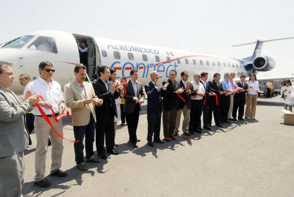 aeroméxico equipaje