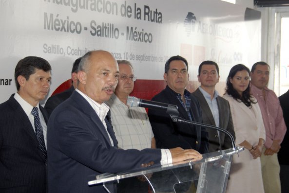 aeroméxico equipaje